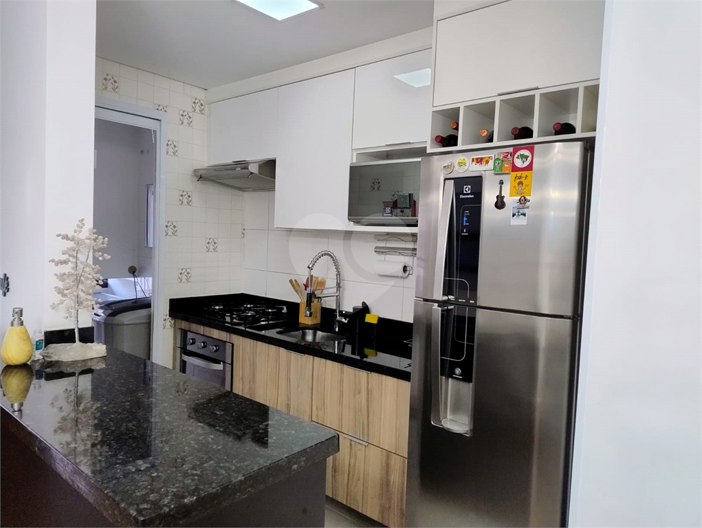APARTAMENTO EM CAMBUCI, TODO PLANEJADO!