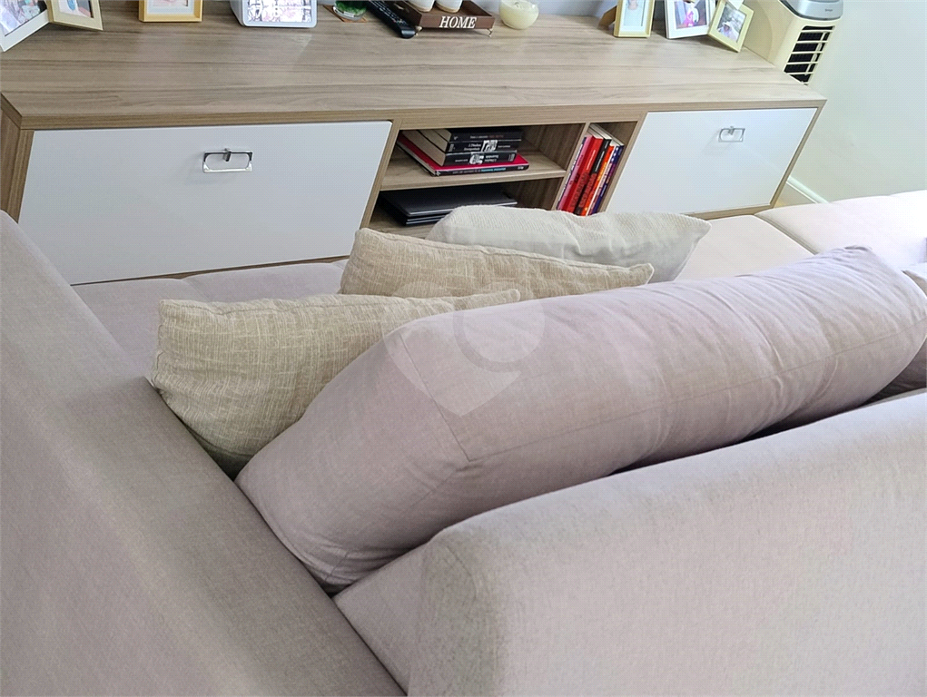 APARTAMENTO EM CAMBUCI, TODO PLANEJADO!