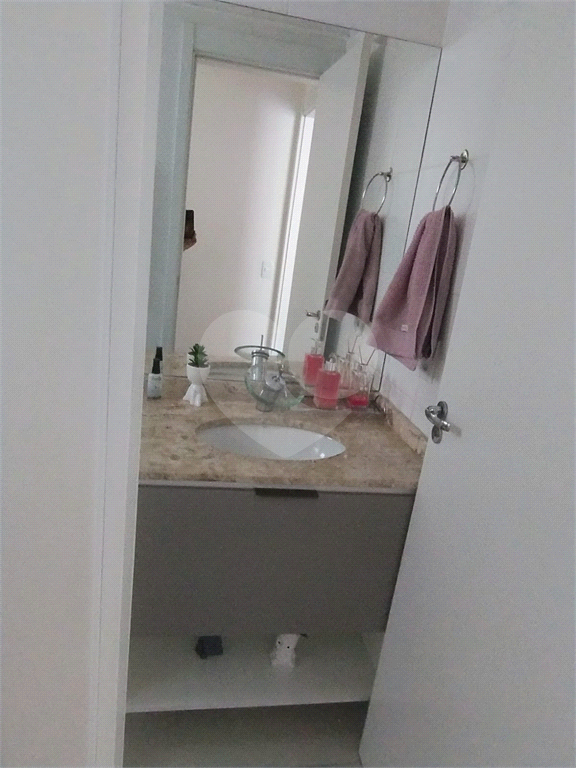 APARTAMENTO EM CAMBUCI, TODO PLANEJADO!