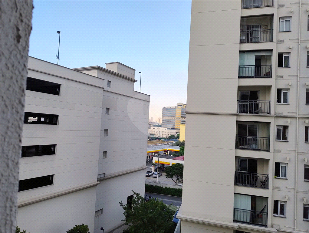 APARTAMENTO EM CAMBUCI, TODO PLANEJADO!