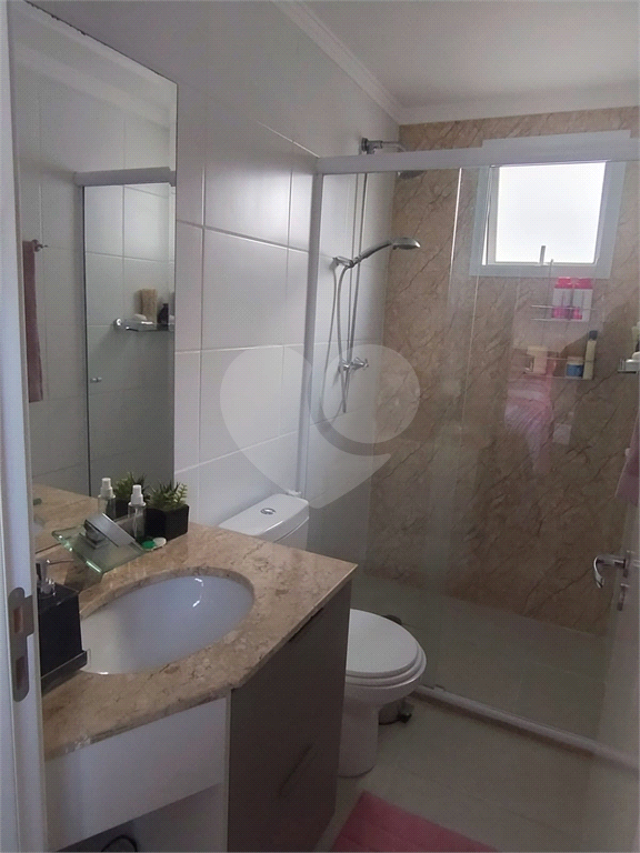 APARTAMENTO EM CAMBUCI, TODO PLANEJADO!