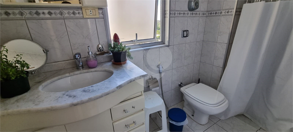 APARTAMENTO em SANTANA