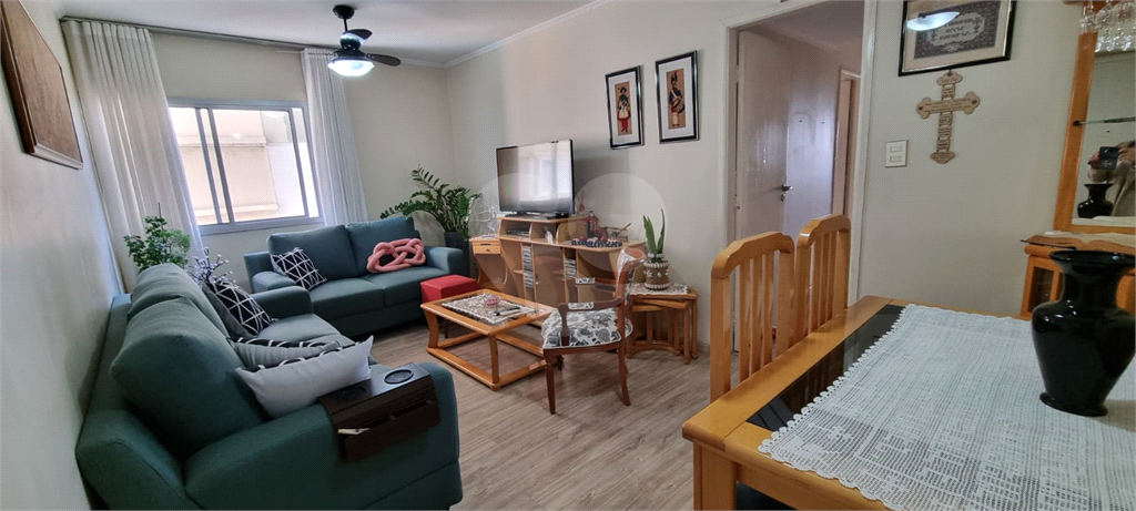 APARTAMENTO em SANTANA