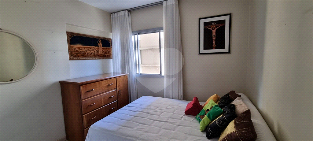 APARTAMENTO em SANTANA