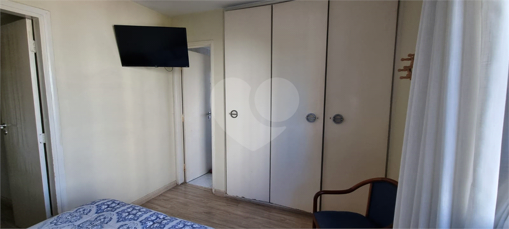 APARTAMENTO em SANTANA