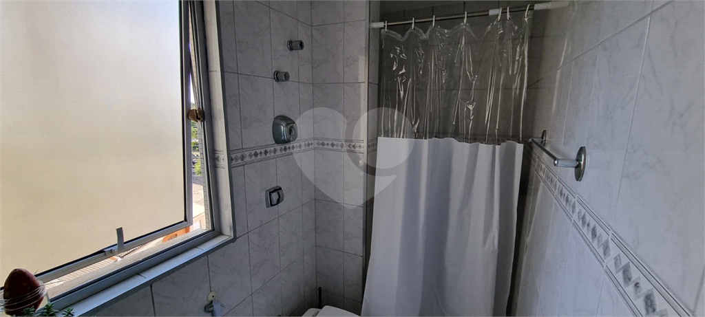 APARTAMENTO em SANTANA