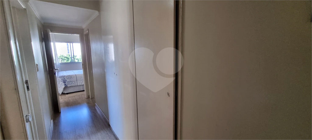 APARTAMENTO em SANTANA