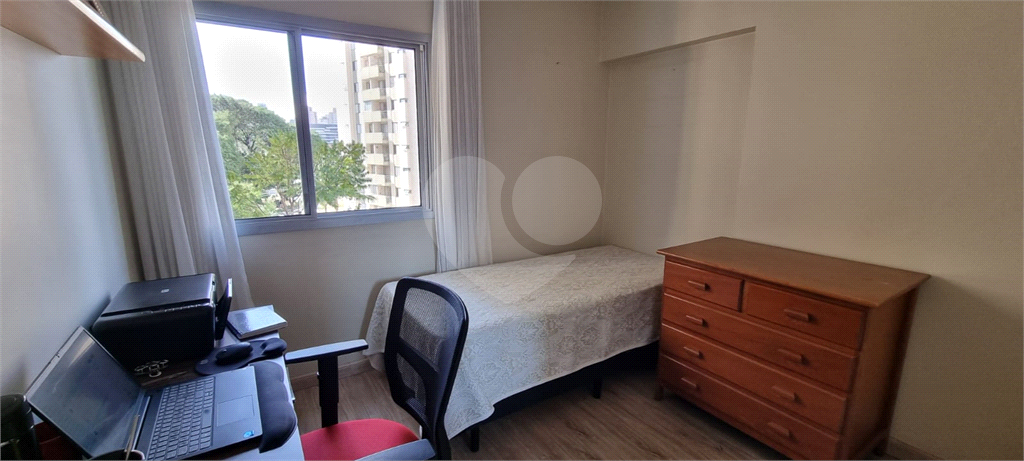 APARTAMENTO em SANTANA