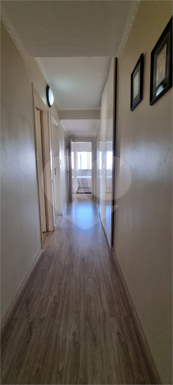 APARTAMENTO em SANTANA