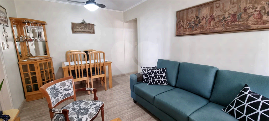 APARTAMENTO em SANTANA