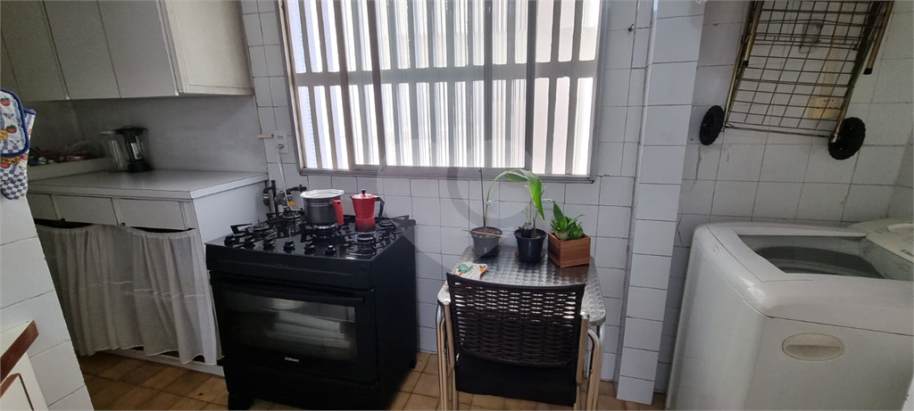 APARTAMENTO em SANTANA