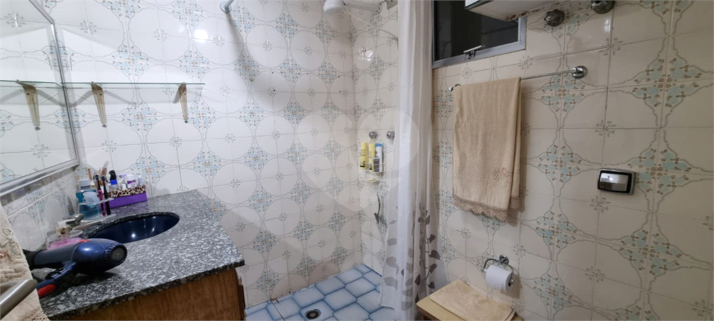 APARTAMENTO em SANTANA