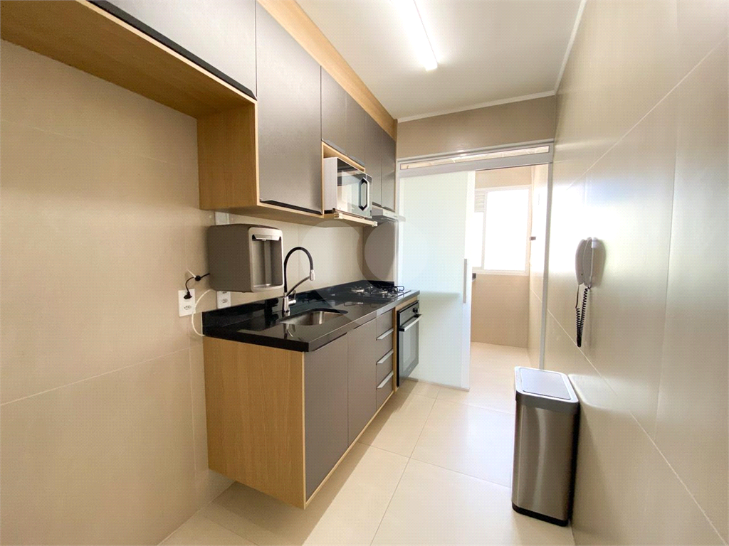 Apartamento 64m2 2 dormitórios e 2 vagas na Vila Guilherme