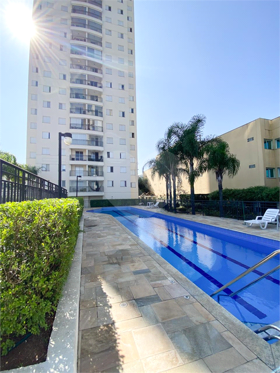 Apartamento 64m2 2 dormitórios e 2 vagas na Vila Guilherme