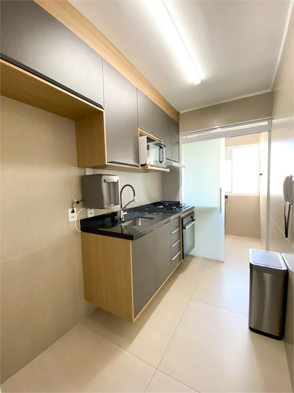 Apartamento 64m2 2 dormitórios e 2 vagas na Vila Guilherme