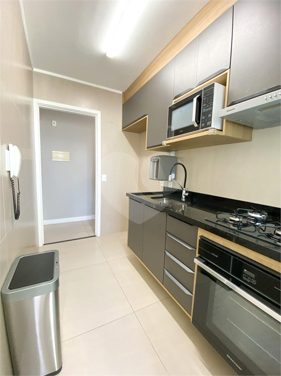 Apartamento 64m2 2 dormitórios e 2 vagas na Vila Guilherme