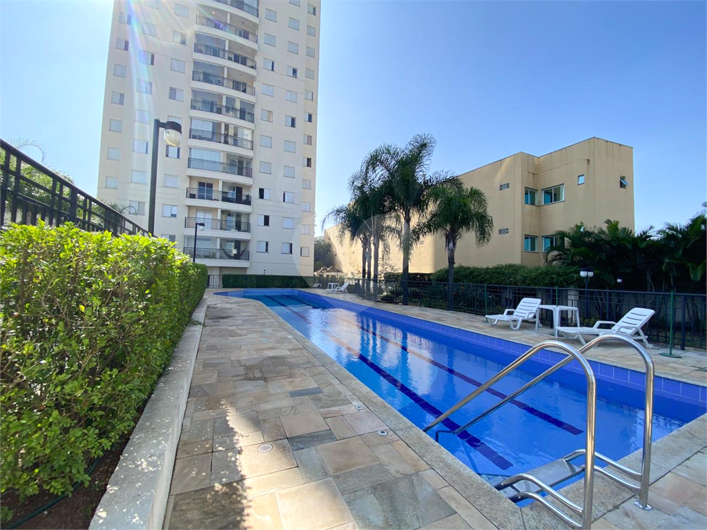 Apartamento 64m2 2 dormitórios e 2 vagas na Vila Guilherme