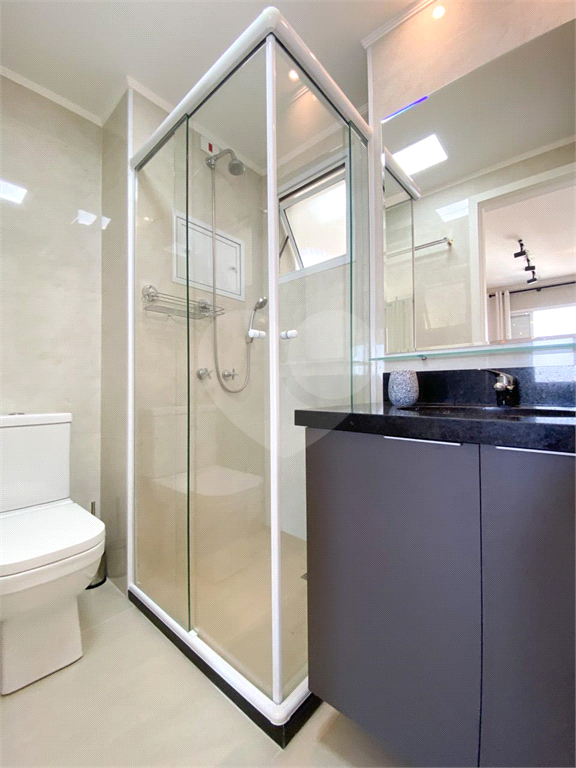 Apartamento 64m2 2 dormitórios e 2 vagas na Vila Guilherme