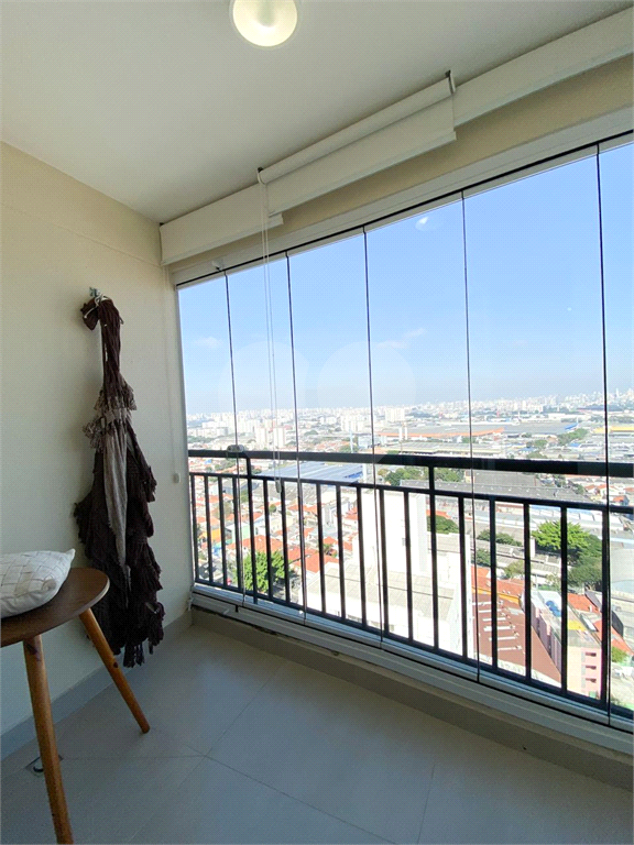 Apartamento 64m2 2 dormitórios e 2 vagas na Vila Guilherme