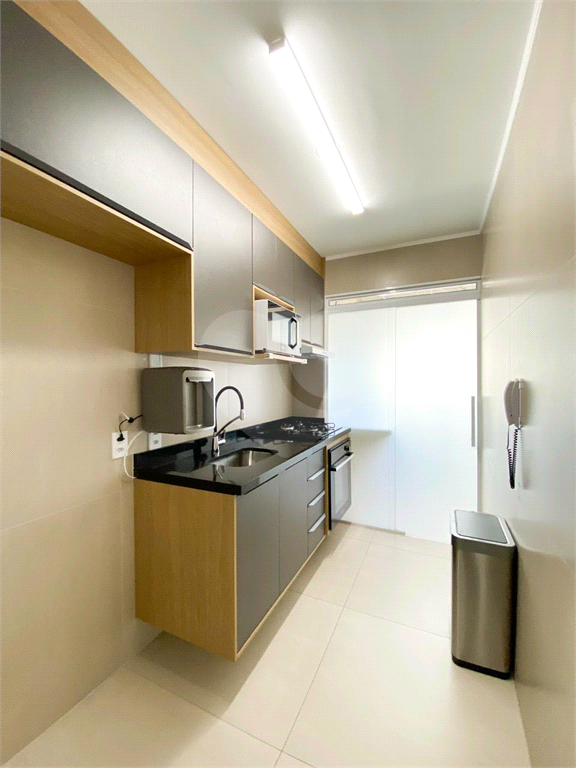 Apartamento 64m2 2 dormitórios e 2 vagas na Vila Guilherme