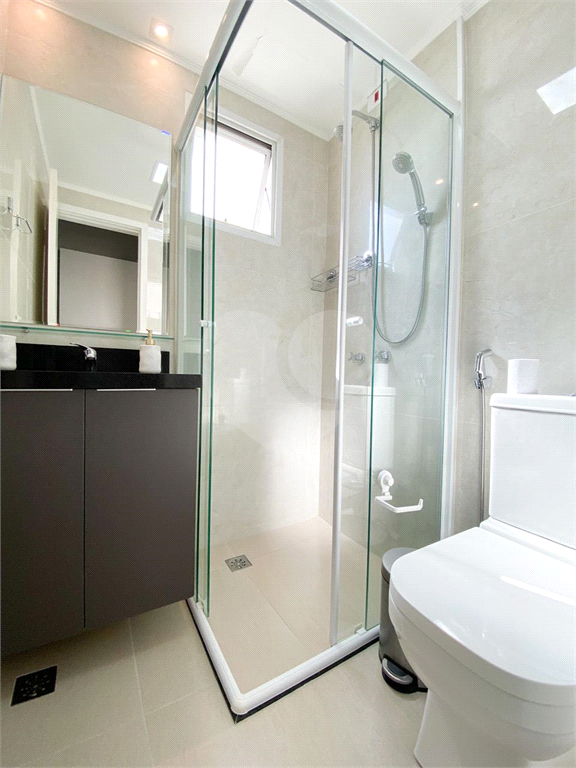 Apartamento 64m2 2 dormitórios e 2 vagas na Vila Guilherme