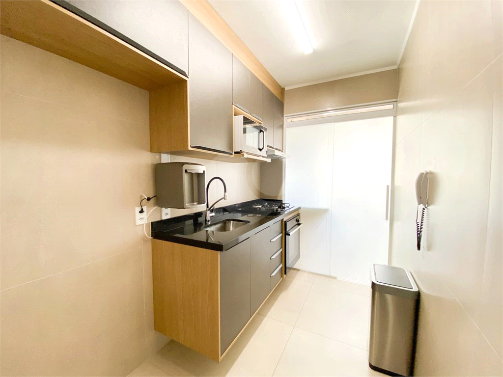 Apartamento 64m2 2 dormitórios e 2 vagas na Vila Guilherme