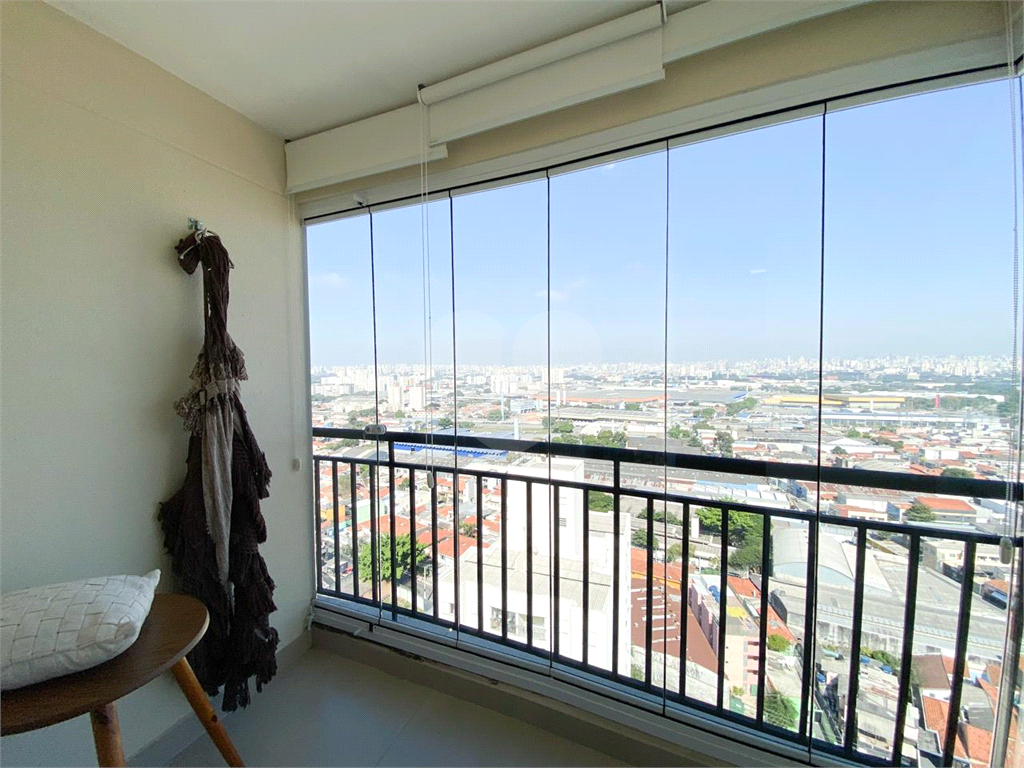 Apartamento 64m2 2 dormitórios e 2 vagas na Vila Guilherme