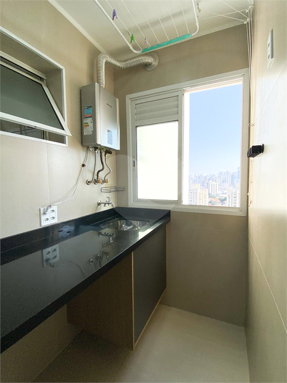Apartamento 64m2 2 dormitórios e 2 vagas na Vila Guilherme