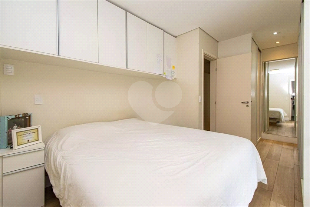 Apartamento Perdizes 3 suítes e 4 vagas de garagem 