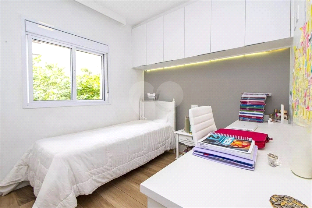 Apartamento Perdizes 3 suítes e 4 vagas de garagem 