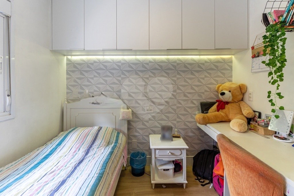 Apartamento Perdizes 3 suítes e 4 vagas de garagem 