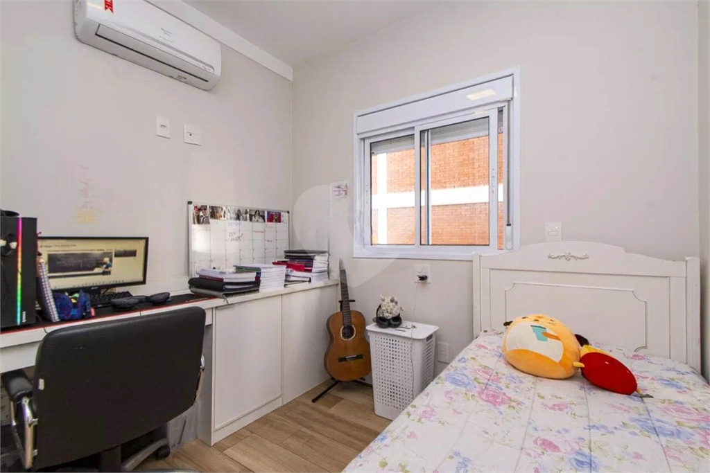 Apartamento Perdizes 3 suítes e 4 vagas de garagem 