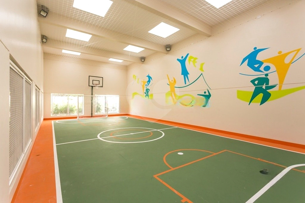 Apartamento Perdizes 3 suítes e 4 vagas de garagem 