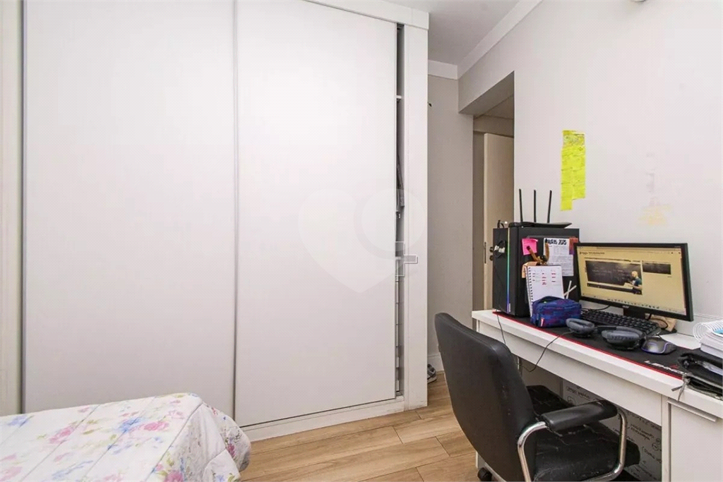 Apartamento Perdizes 3 suítes e 4 vagas de garagem 