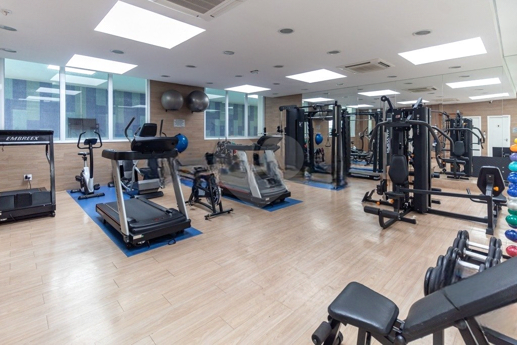 Apartamento Perdizes 3 suítes e 4 vagas de garagem 