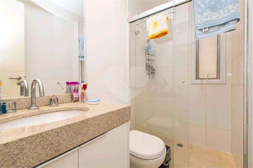 Apartamento Perdizes 3 suítes e 4 vagas de garagem 