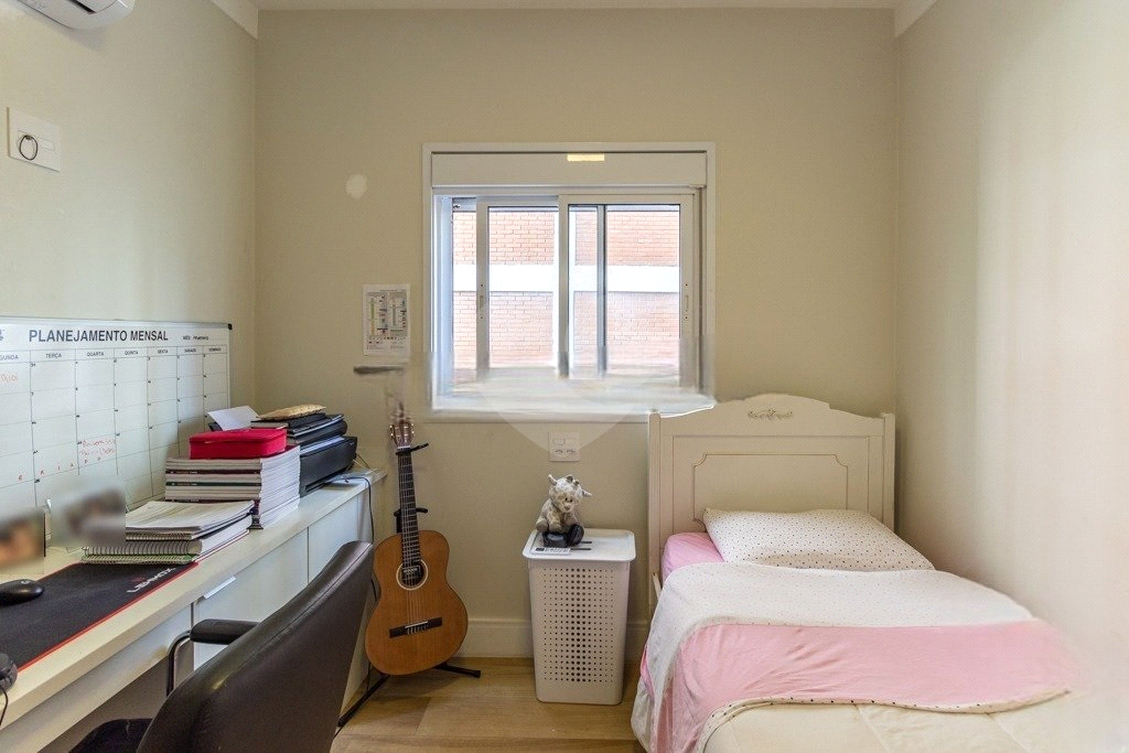 Apartamento Perdizes 3 suítes e 4 vagas de garagem 