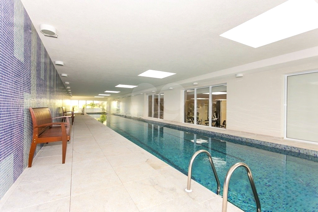 Apartamento Perdizes 3 suítes e 4 vagas de garagem 