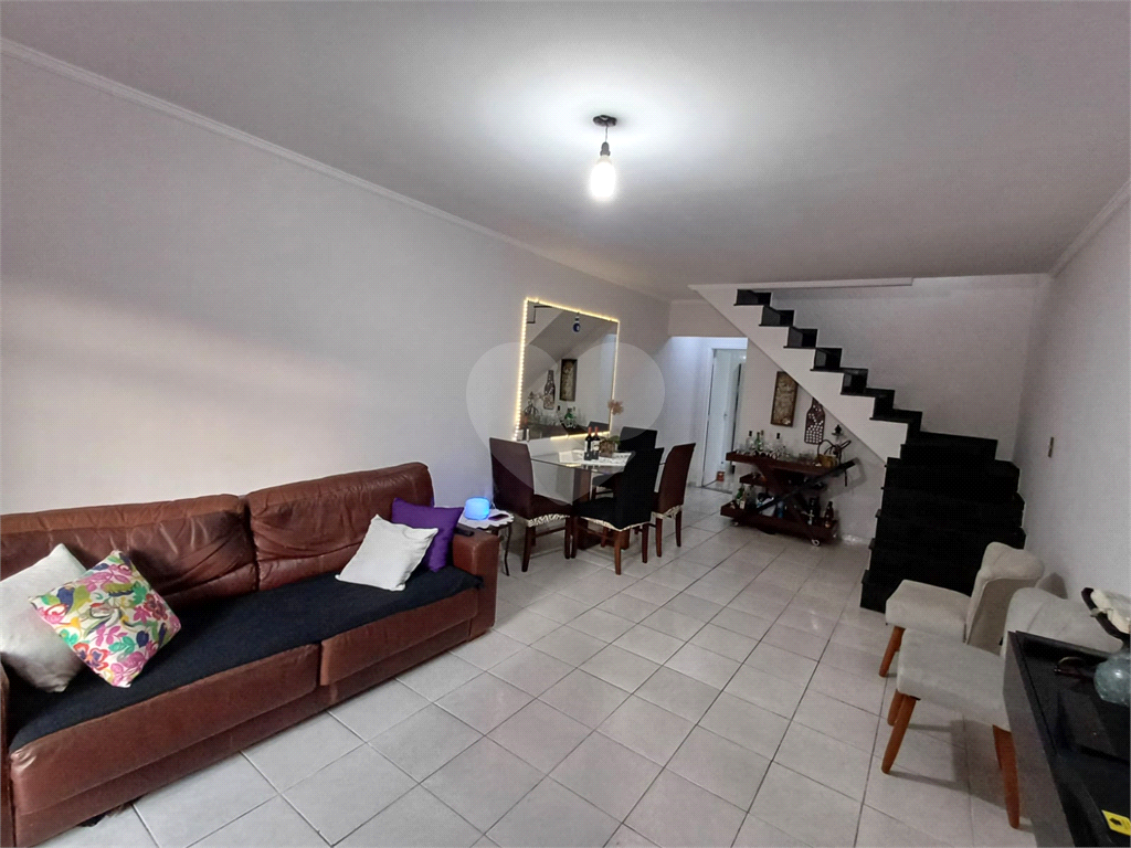 Sobrado à venda | 168 m² | 3 dormitórios | 2 vagas no Lauzane Paulista / SP!