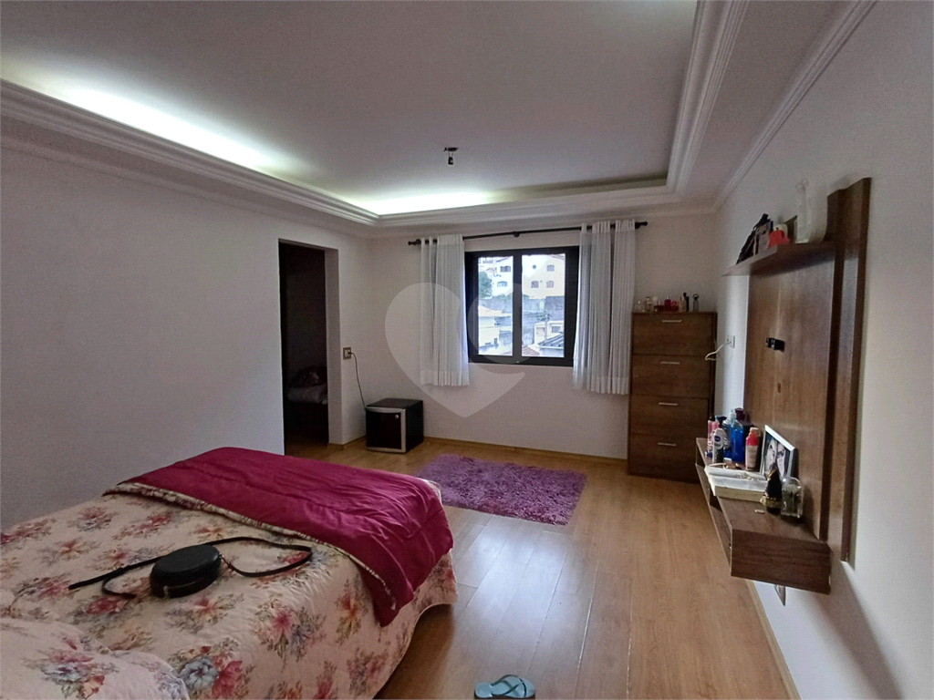 Sobrado à venda | 168 m² | 3 dormitórios | 2 vagas no Lauzane Paulista / SP!