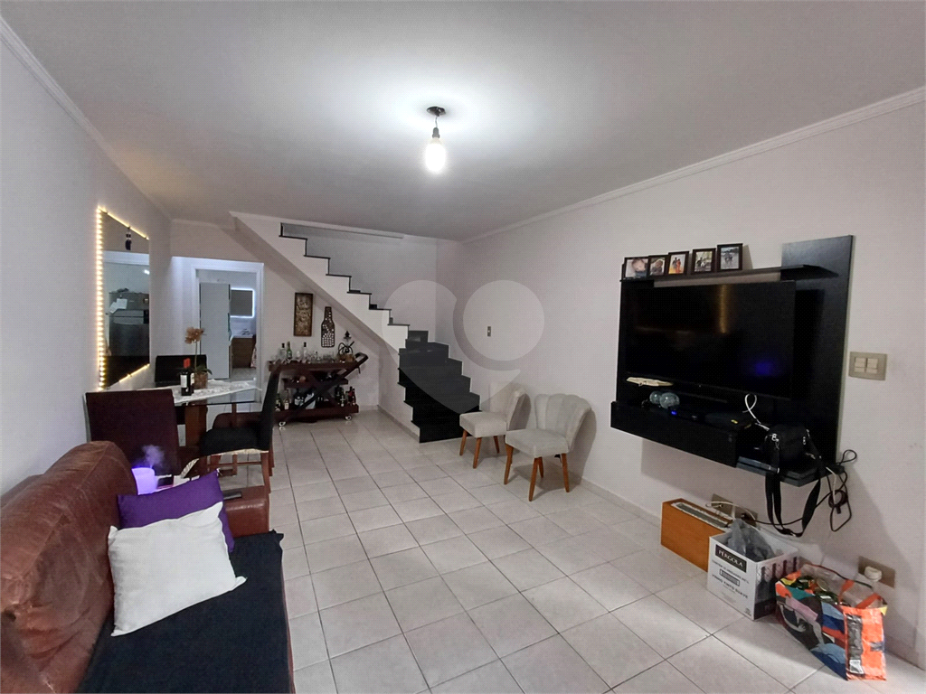 Sobrado à venda | 168 m² | 3 dormitórios | 2 vagas no Lauzane Paulista / SP!