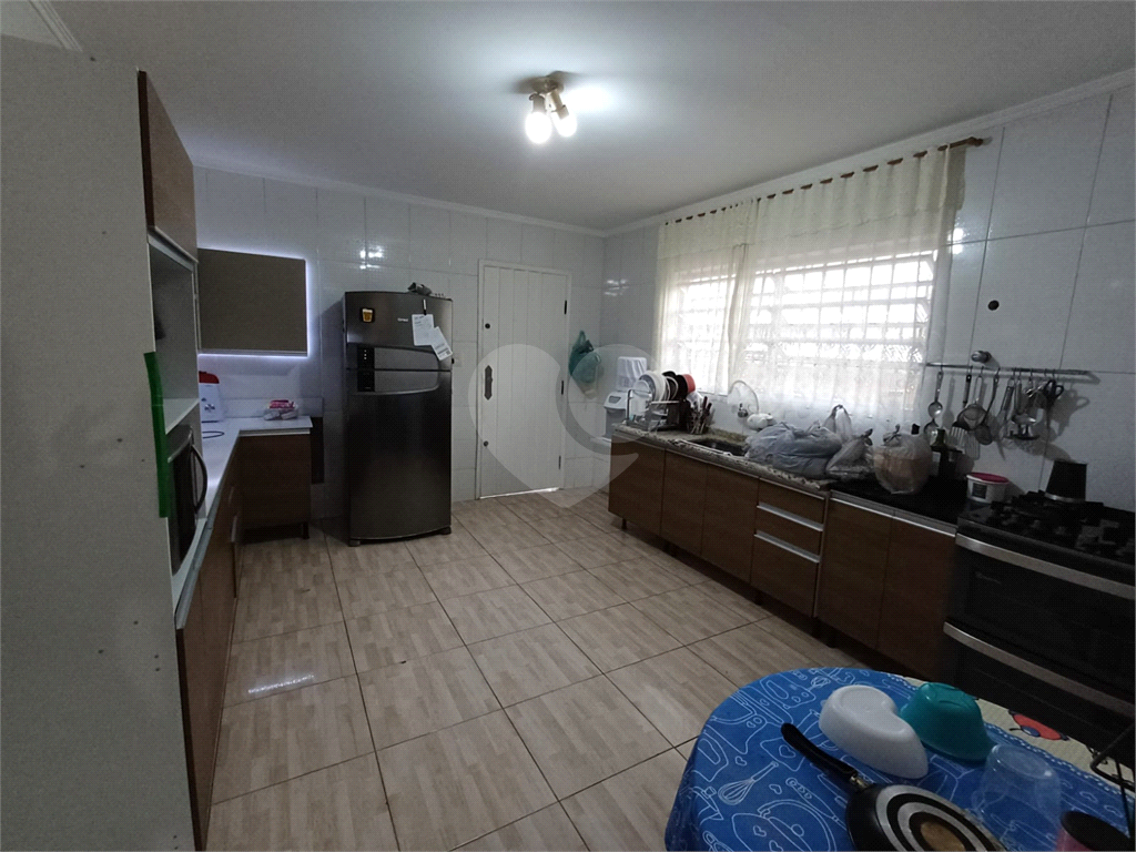 Sobrado à venda | 168 m² | 3 dormitórios | 2 vagas no Lauzane Paulista / SP!