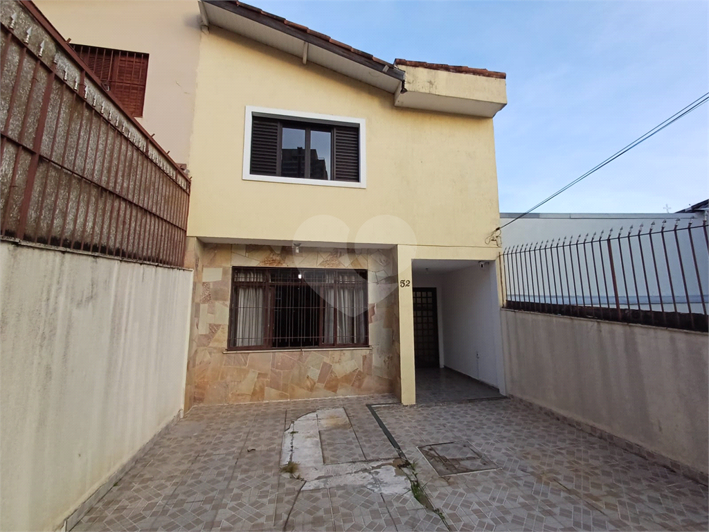 Sobrado à venda | 168 m² | 3 dormitórios | 2 vagas no Lauzane Paulista / SP!