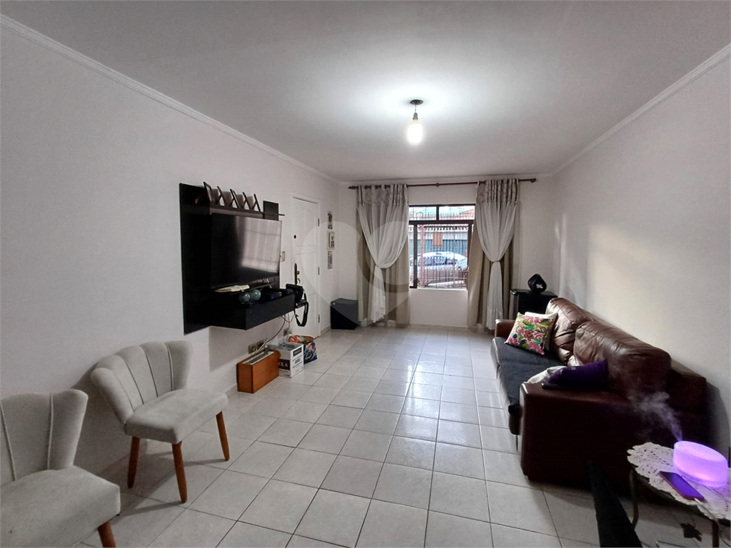 Sobrado à venda | 168 m² | 3 dormitórios | 2 vagas no Lauzane Paulista / SP!