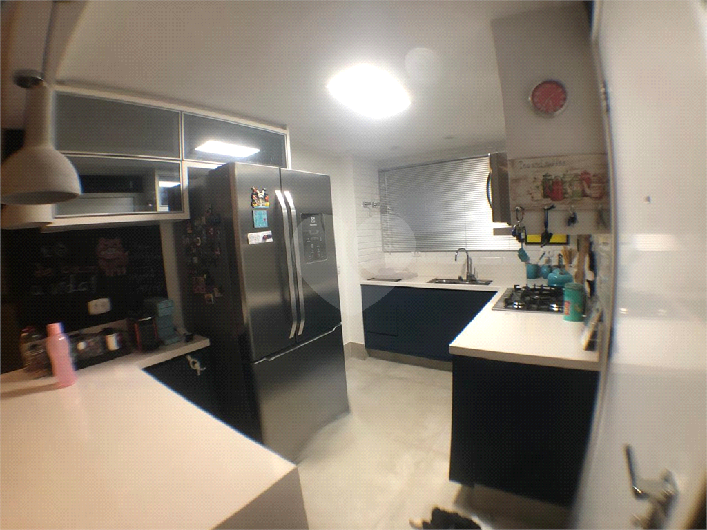 Apartamento à venda – 100 m², 2 suítes, 3 vagas de garagem - Jardim São Paulo