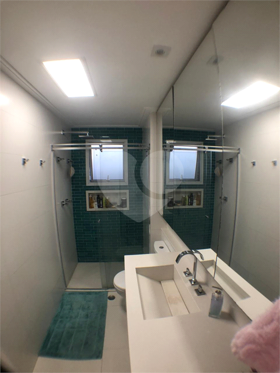 Apartamento à venda – 100 m², 2 suítes, 3 vagas de garagem - Jardim São Paulo