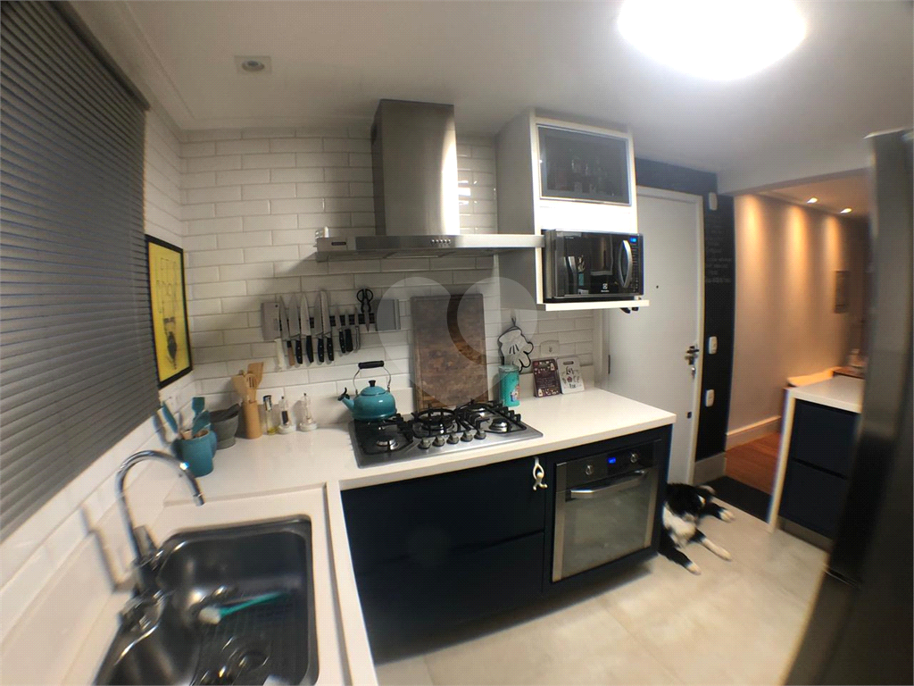 Apartamento à venda – 100 m², 2 suítes, 3 vagas de garagem - Jardim São Paulo
