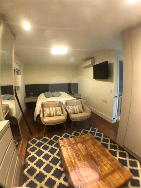 Apartamento à venda – 100 m², 2 suítes, 3 vagas de garagem - Jardim São Paulo