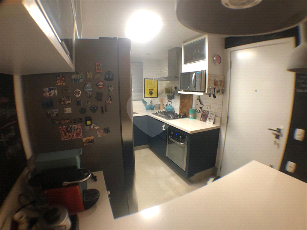 Apartamento à venda – 100 m², 2 suítes, 3 vagas de garagem - Jardim São Paulo