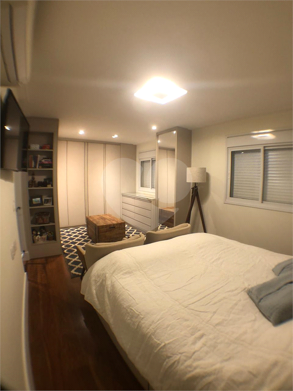 Apartamento à venda – 100 m², 2 suítes, 3 vagas de garagem - Jardim São Paulo